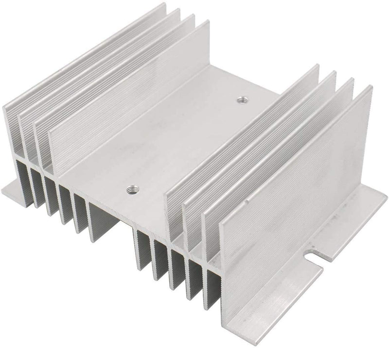 Puly Bridge Rectifier MDQ-100A 100A 1600V Full Wave diode Module one Phase with Radiator