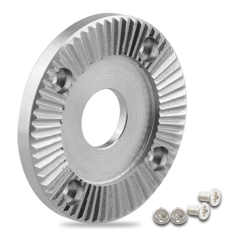 [AUSTRALIA] - CAMVATE Rosette Standard Accessory with 9mm Unthreaded Central Hole - 1575 