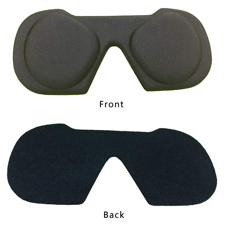 Dust Proof Cover for Oculus Rift S, VR Lens Protect Cover Washable Protective Sleeve Anti Scratch for Rift S VR Lens