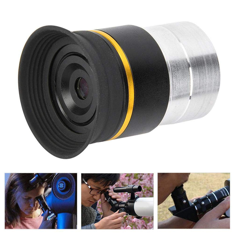 Telescope Eyepiece,1.25 Inch Full Coated High Power HD Plossl 6mm Telescope Eyepiece Telescopes Accessory for View Scenery,Celestial Observations