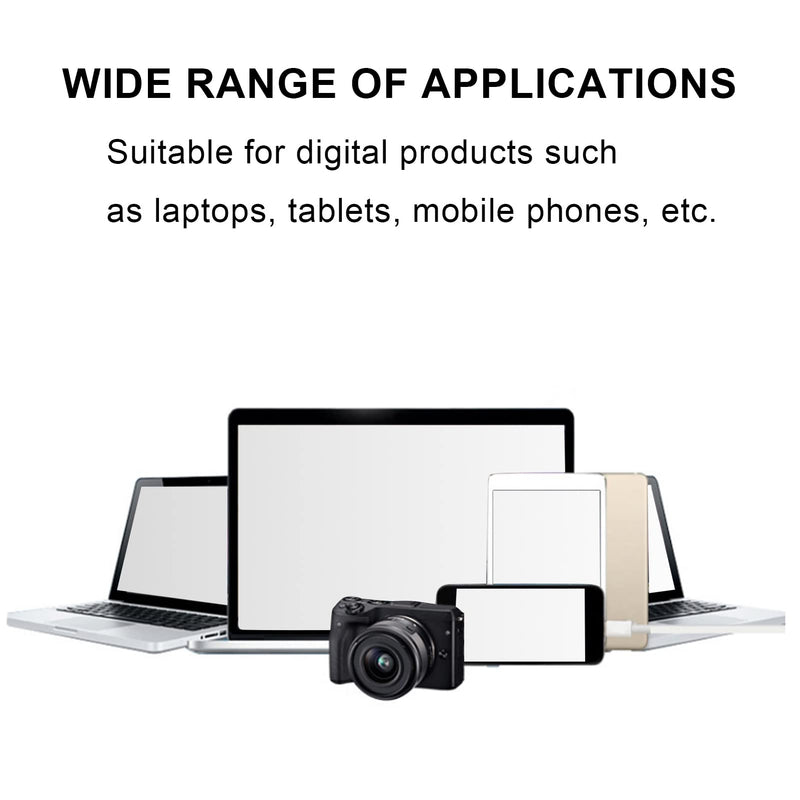 TV Screen Cleaner,Computer Laptop Mobile Phone Screen Cleaning Agent Cloth Brush Set Screen Cleaner Kit
