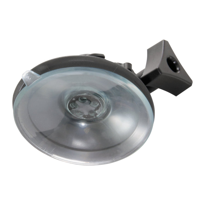 Delkin Devices Fat Gecko Stealth Suction Camera Mount (DDMOUNT-STEALTH)