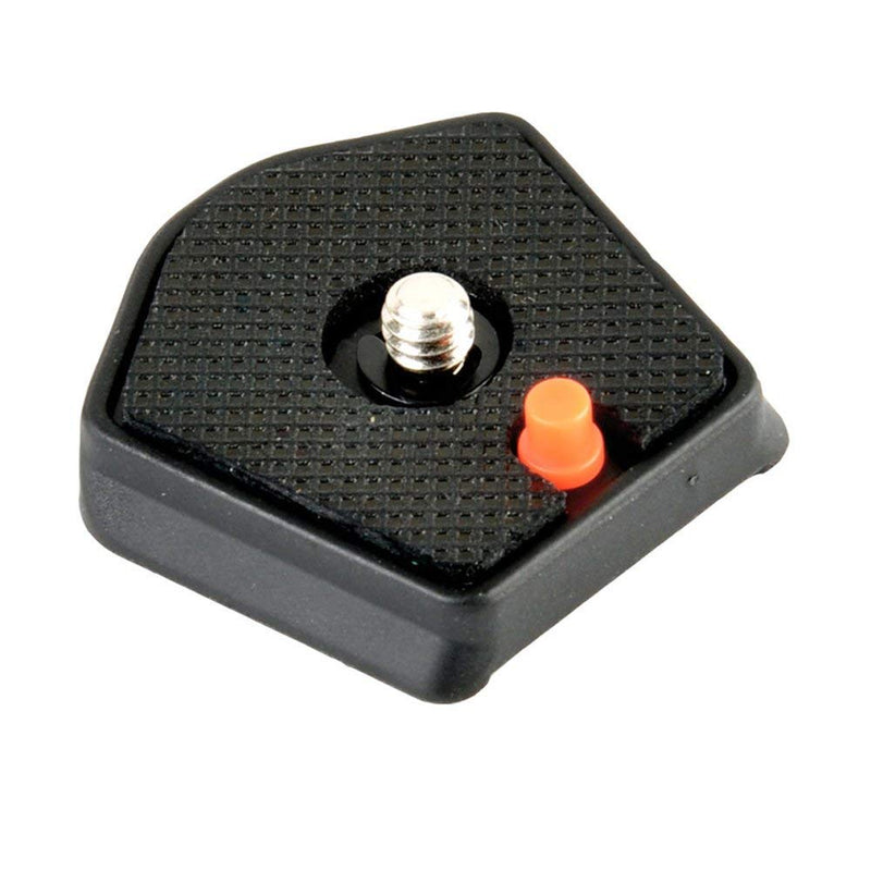 Quick Release Plate for Modo 785B, 785SHB/ DIGI 718B and 718SHB Models Complete with Manfrotto 785PL