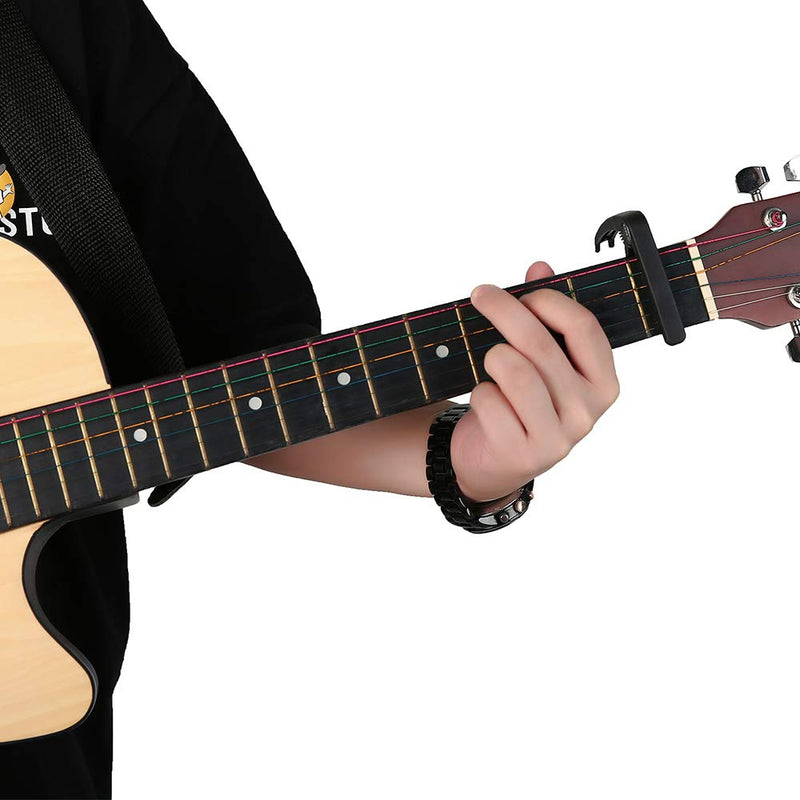 UGY Capo Guitar Capo for Acoustic and Electric Guitars, Guitar Capo or Ukulele capos 1pcs
