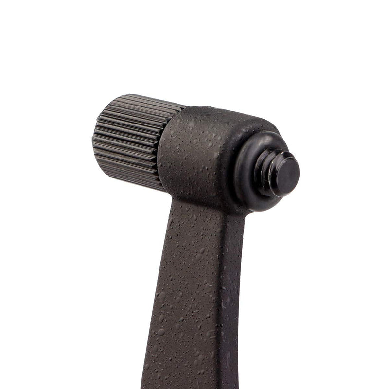 SVBONY SV111 Binocular Tripod Adapter Metal  Tripod Bracket Mount Holder for Connecting Binoculars