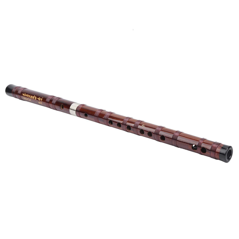 F Key Bamboo Flute Bitter Bamboo Flute Chinese Flute Dizi (Key F) Key F