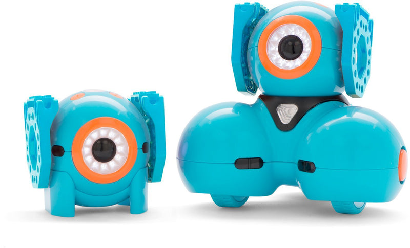 [AUSTRALIA] - Wonder Workshop Build Brick Extensions for Dash and Dot Robots 