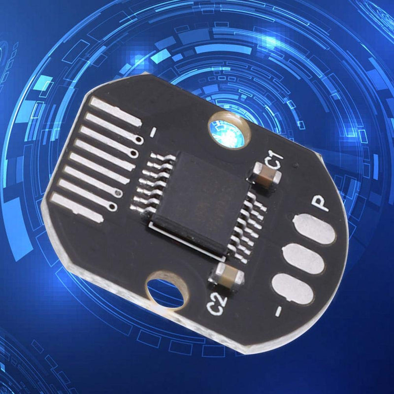 Magnetic Encoder, AS5048A Encoder, PWM/Serial Peripheral Interface Port High Accuracy Module, Brushless Motor Sensor