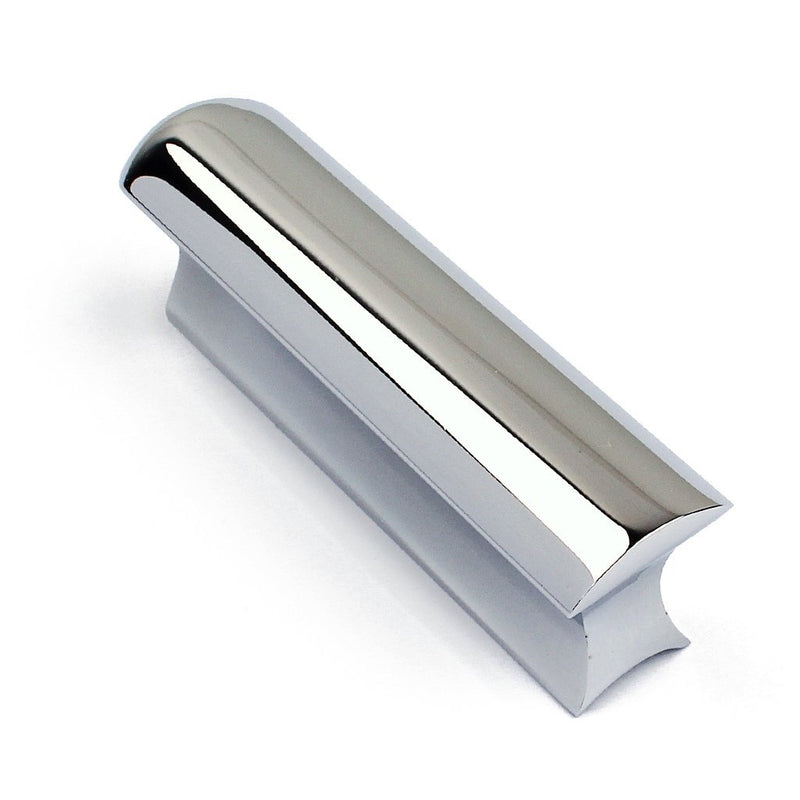 Timiy Pearse Guitar Steel Bar,Silver V2