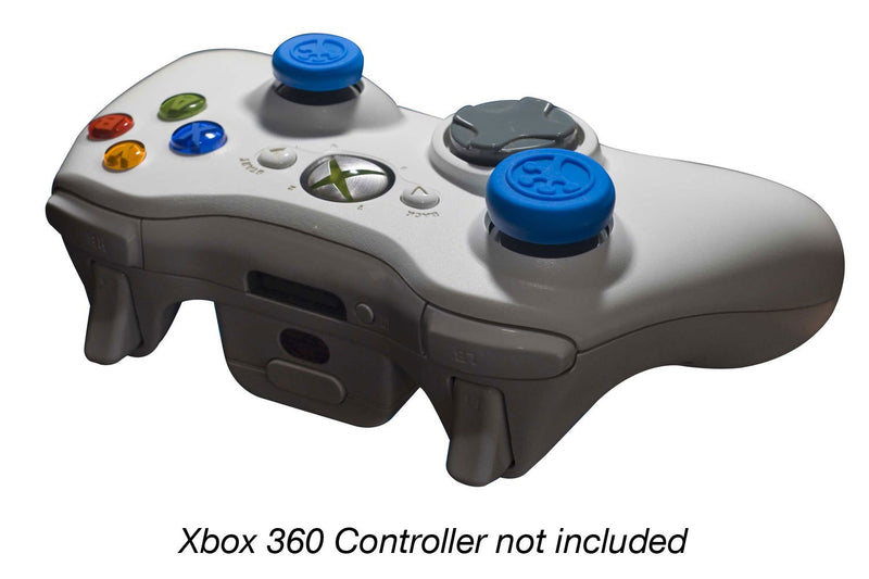 Grip-iT Analog Stick Covers