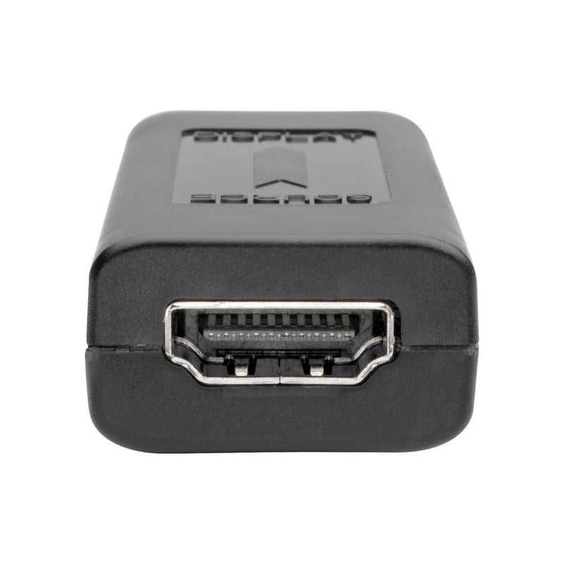 [AUSTRALIA] - Tripp Lite HDMI Extender Equalizer, Active Repeater for Video and Audio 1920x1200,1080p at 24Hz (HDMI F/F)(B122-000), 24 Hz 