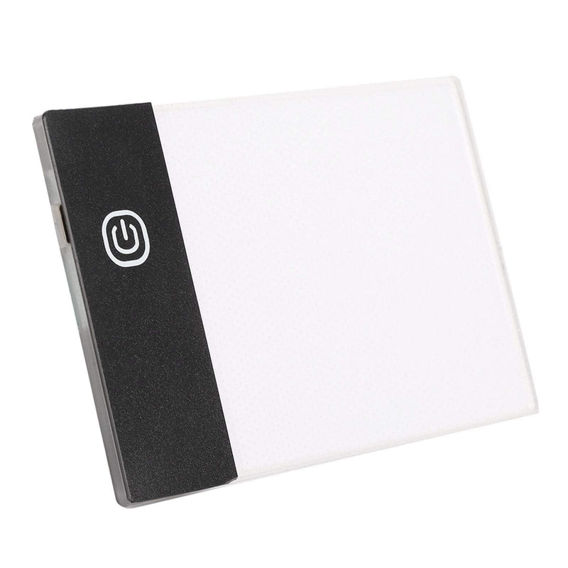 [AUSTRALIA] - with Non‑Slip Backing, LED Light Board, Gift for Children for Animation Industry, Paper, 