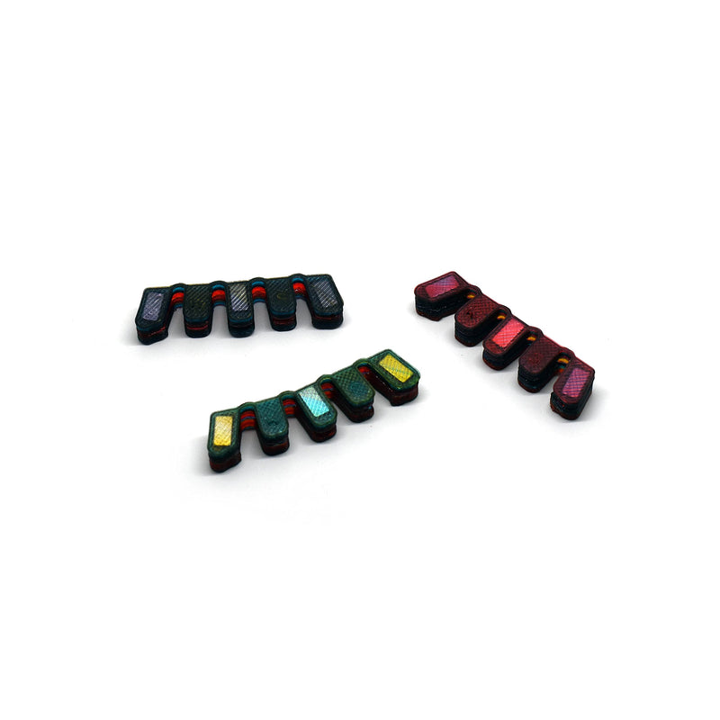 Catrpilr for Violin 3/4-4/4 Size by ViowiessCO (product of USA)