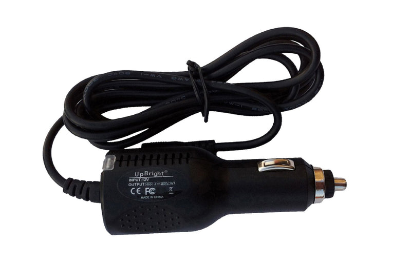 Replacement Sirius XM PowerConnect DC Power Cord