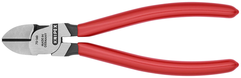 Knipex Tools - Diagonal Cutters (7001160)