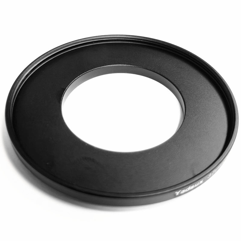 37-52mm Step Up Ring (37mm Lens to 52mm Filter) 37mm lens to 52mm filter