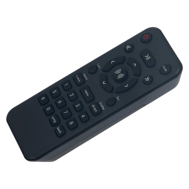 SXIR2 Universal Remote Control SXIR2 Fit for SiriusXM Radio Xpress, XpressR, XpressRC, XpressRCi, XpressEZ,Onyx Plus and Onyx EZ