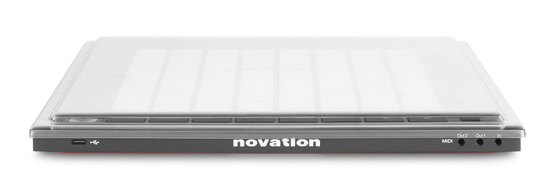 Decksaver Novation Launchpad Pro Mk3 Cover (DS-PC-LPPMK3)