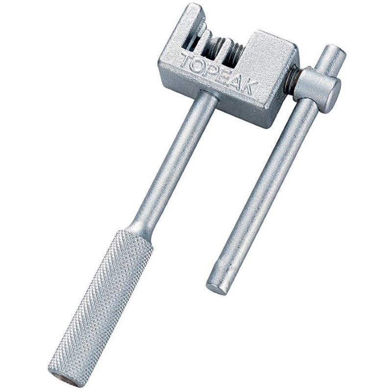 Topeak Universal Chain Tool , Silver, 3.3 x 1.7 x 0.6-Inch