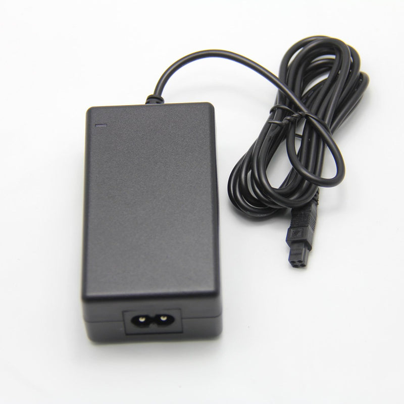 Glorich EH-5 Plus EP-5C Replacement AC Power Adapter kit for Nikon 1 J, 1 J1, 1 J2, 1 J3, 1 S1, 1 AW1, 1 V3 and Coolpix A Digital Cameras (EP-5C DC Coupler/Dummy Battery to Replace EN-EL20 Battery)