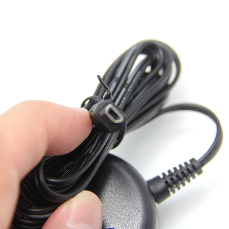 Glorich CA-590 CA590 replacement AC Power Adapter/Charger for Canon FS10 FS11 FS100 VIXIA HF R10 R11 R100 ZR800 ZR830 ZR850 ZR900 ZR930 ZR950 ZR960 DC302 MD120 MD160 MD205 MD215 MD216 MD235.