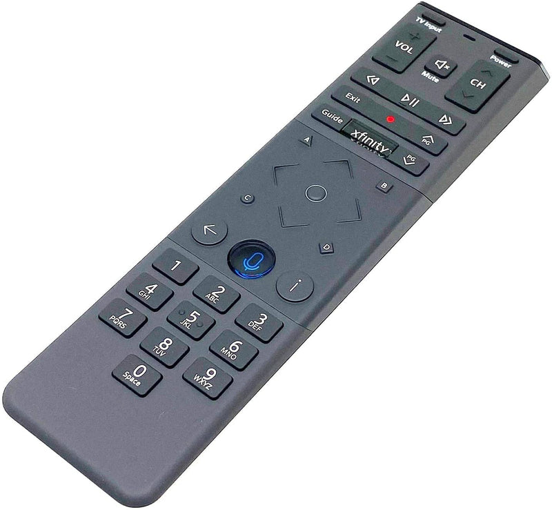 XFinity Comcast XR15 Voice Control Remote for X1 Xi6 Xi5 XG2 (Backlight) Backlight