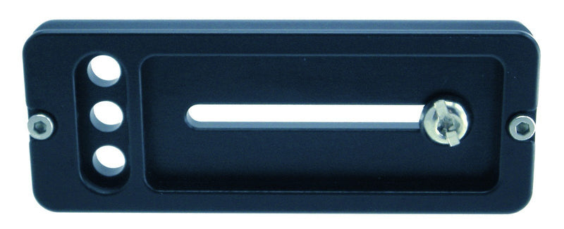 Desmond DPL-100 PL100 100mm QR Lens Plate Quick Release Arca Swiss Compatible
