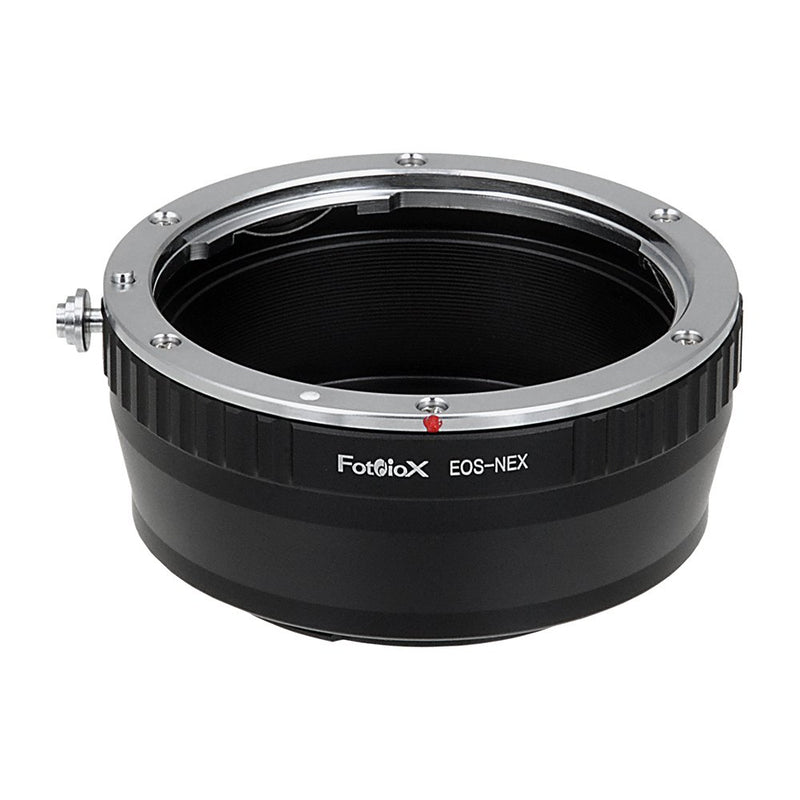 Fotodiox Pro Combo Lens Adapter Kit Compatible with Bronica SQ Lenses on Sony E-Mount Cameras