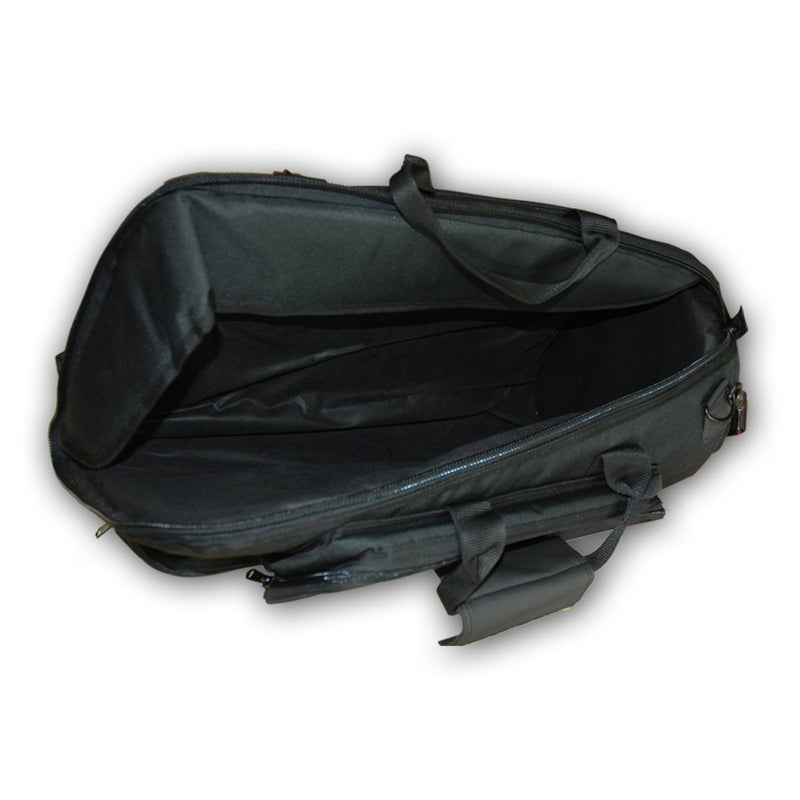 Soundman® Gigbag for Flugelhorn (fits both piston valve and rotary valve flugelhorns) Case Softcase Flugel