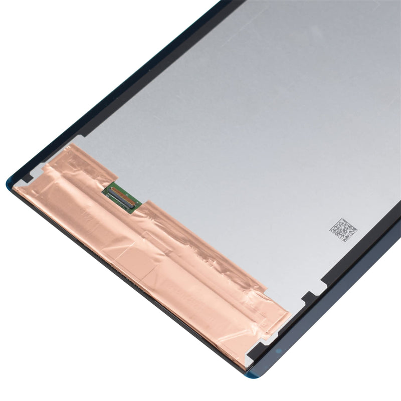 Full LCD Display Touch digitizer Assembly Replacement for Samsung Galaxy Tab A7 10.4 2020 SM-T500 White 10.4"