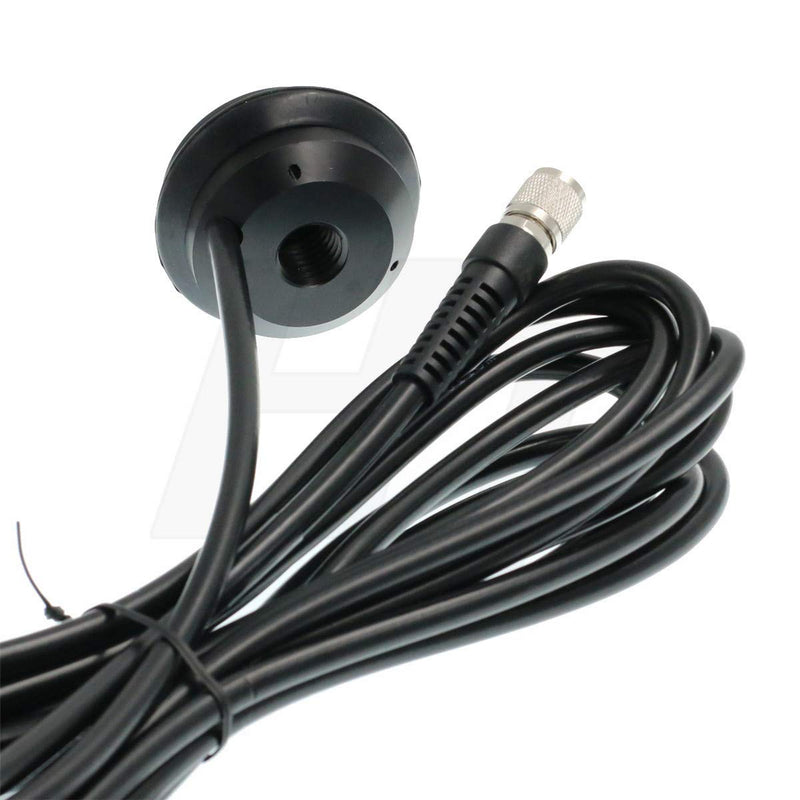 [AUSTRALIA] - TNC to NMO Antenna Cable Pole Mount for Trimble Topcon Leica Radio Base Station Pacific Crest ADL 