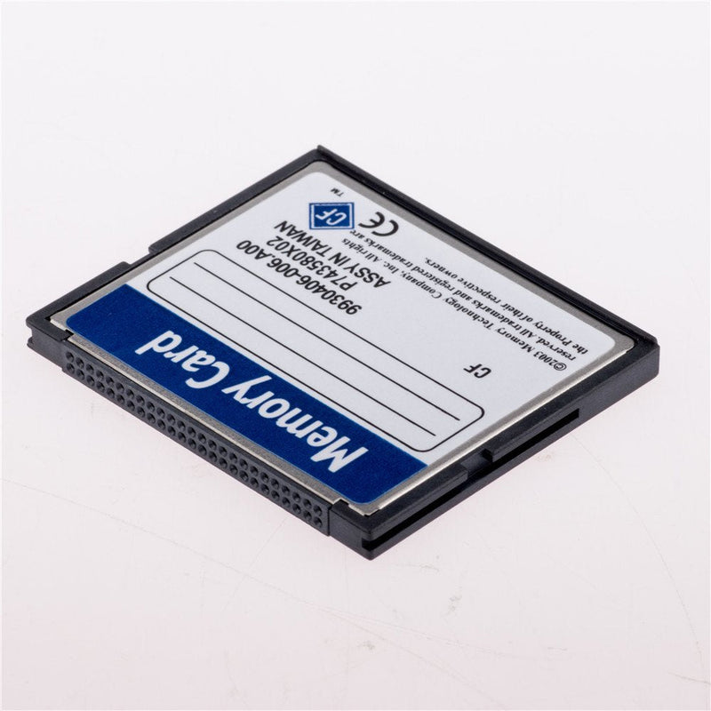 [AUSTRALIA] - HuaDaWei CF1GB Compact Flash Memory Card Speed Up to 50MB/s CF-1.0G Digital Camera Memory Cards 