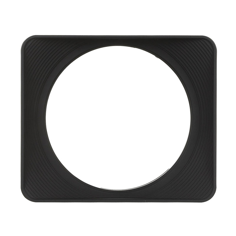 Haoge LH-EP1 Square Lens Hood for Sony RX1 RX1R RX1R II Camera, E 20mm f2.8, 28mm f2, 30mm f3.5, 35mm f1.8, 50mm f1.8, FE 24mm F1.8, Sonnar T FE 55mm F1.8 ZA, Sonnar T FE 35mm F2.8 ZA Lens