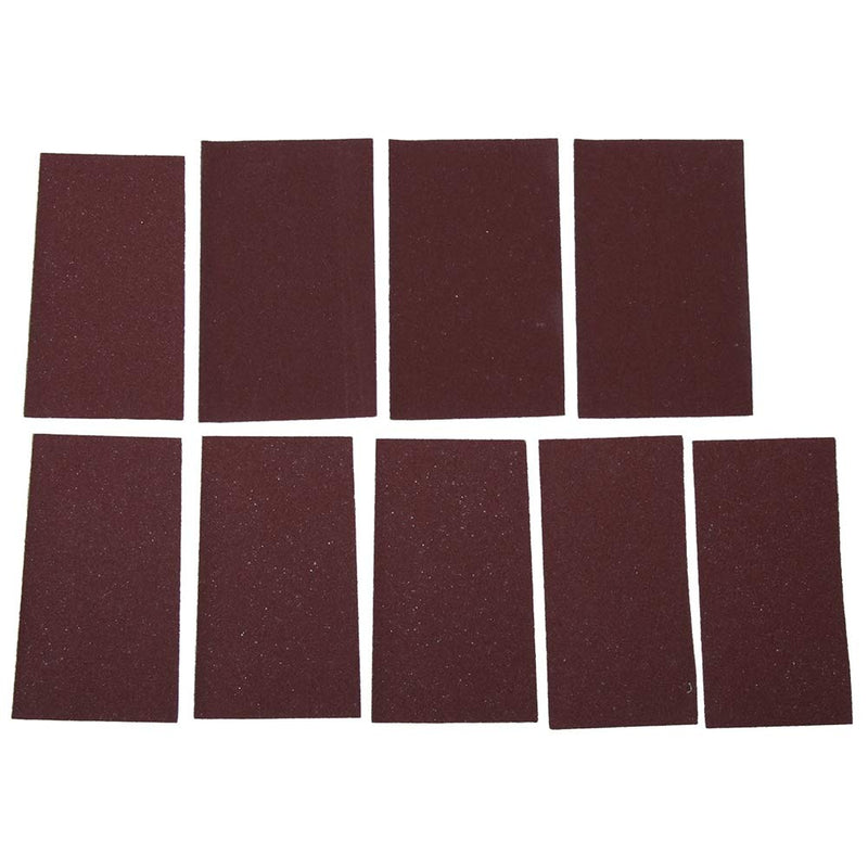 [AUSTRALIA] - Guitar Repairing Tools Kit with Fret Grinding File Rocker Leveling Tool Fretboard Guards Sanding Paper 
