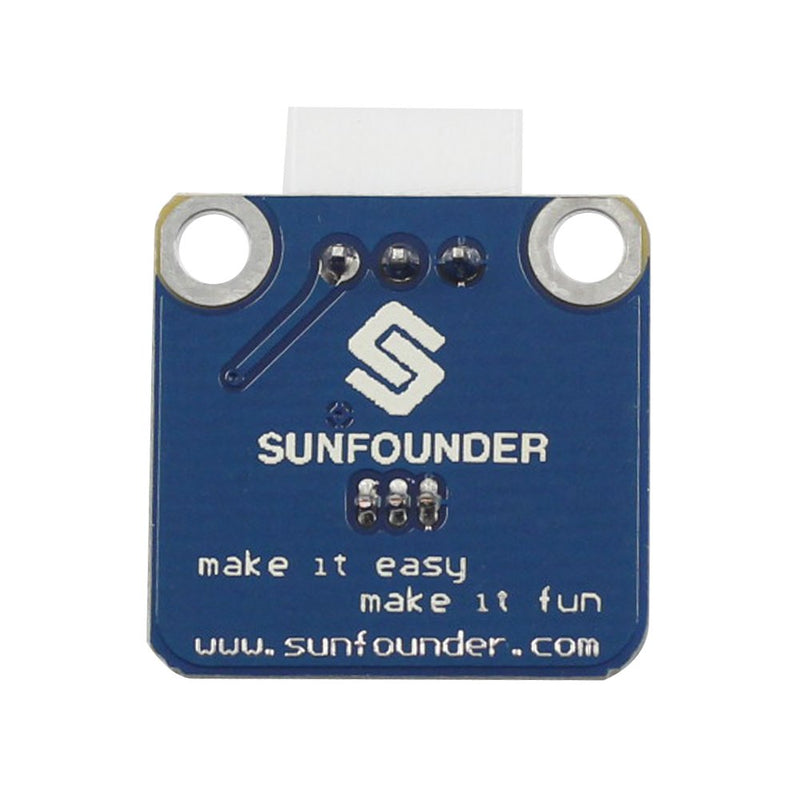 SunFounder DS18B20 Temperature Sensor Module for Arduino and Raspberry Pi