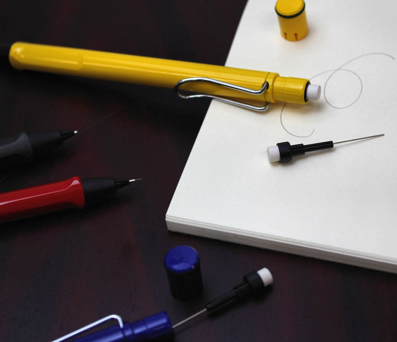 Lamy Erasers Z18 X 1 For Safari