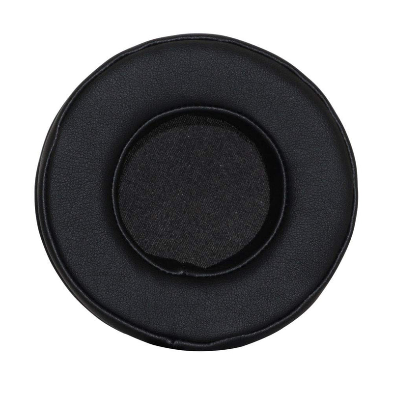 [AUSTRALIA] - Poyatu Earpads for Skullcandy Hesh 2 Hesh2 Bluetooth Wireless Over-Ear Headphones Replacement Ear Cushions Earbuds Ear Pads Repair Parts (Black1) 