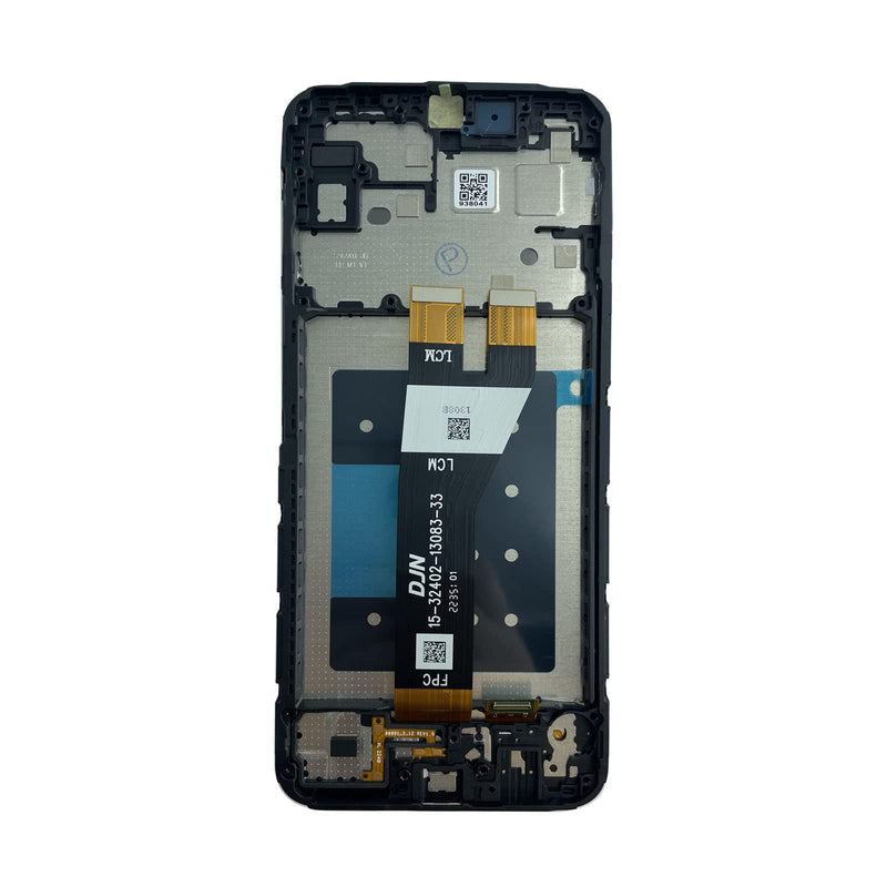 [AUSTRALIA] - Ygpmoiki for Samsung Galaxy A14 5G Screen Replacement A14 5G LCD Screen SM-A146U SM-A146U1 SM-A146U1/DS A146 A146U LCD Display Touch Screen Digitizer Assembly with Frame Replacement Black,6.6“ 
