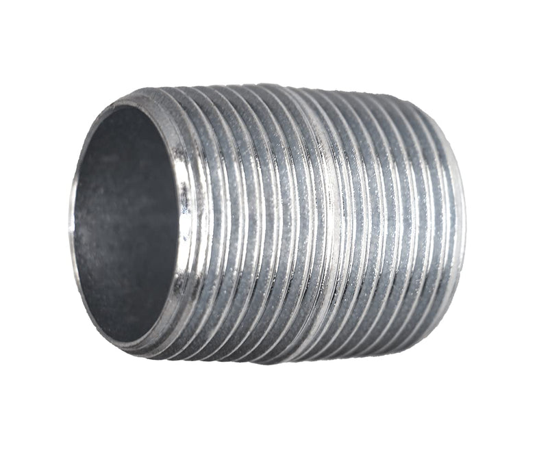 Sigma Engineered Solutions Sigma Electric ProConnex 44361 Rigid Threaded Nipple 3/4-InchxCL, 2-Pack