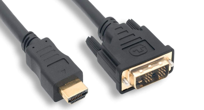 Nippon Labs DVI 2 HDMI 6-Feet DVI to HDMI Cable