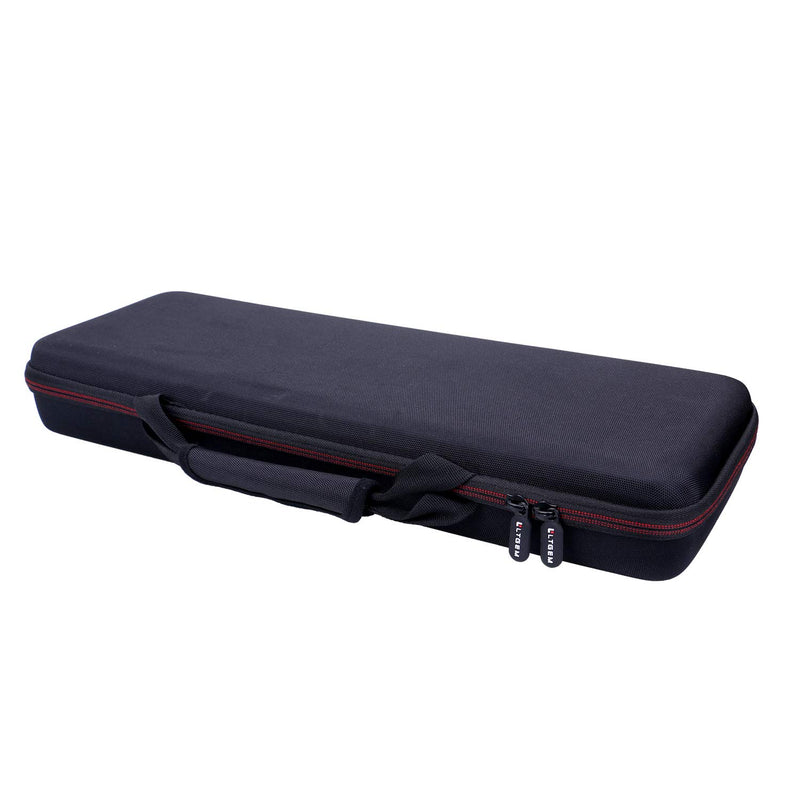 LTGEM EVA Hard Case for midiplus 32-Key Midi Controller 32-Key (AKM320) - Travel Protective Carrying Storage Bag