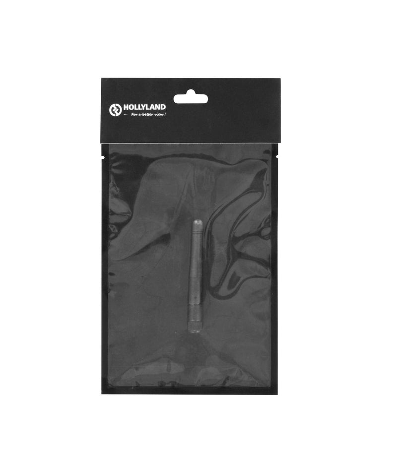 Hollyland Cylindrical Antenna for Hollyland Mars Series Wireless Video Transmission System - Black - 1 Pcs