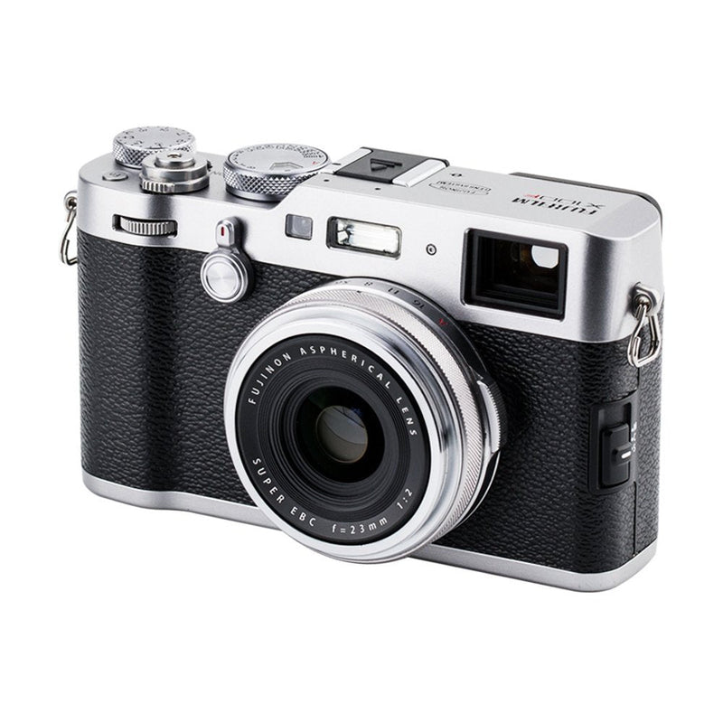 JJC 2 PCS Camera Hot Shoe Cover Cap Protector for Fujifilm Fuji X-E4 X-E3 X-S10 X-T4 X-T3 X-T30 II X-T30 X-T20 X-PRO3 X-PRO2 X100V X100S X-T200 X-T100 X-A10 X-A5 X-H1 GFX100 GFX50S & More -Black 2 Pack Black
