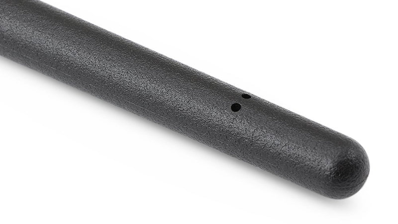 6 3/4" Short Custom Rubber Antenna for Toyota Tacoma