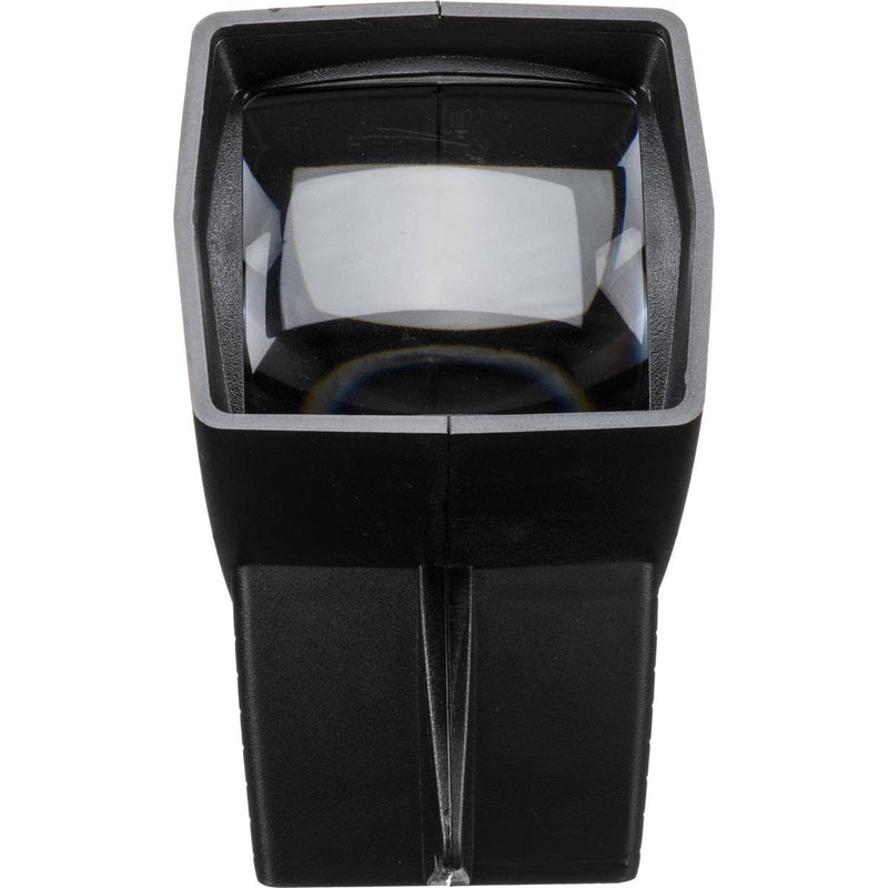 [AUSTRALIA] - Pana-Vue 1 Lighted 2x2 Slide Film Viewer for 35mm,black 