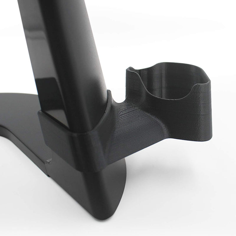 AMVR VR Stand,Headset Display Holder and Station for Acer/Hp/Dell/Lenovo Windows Mixed Reality Headset