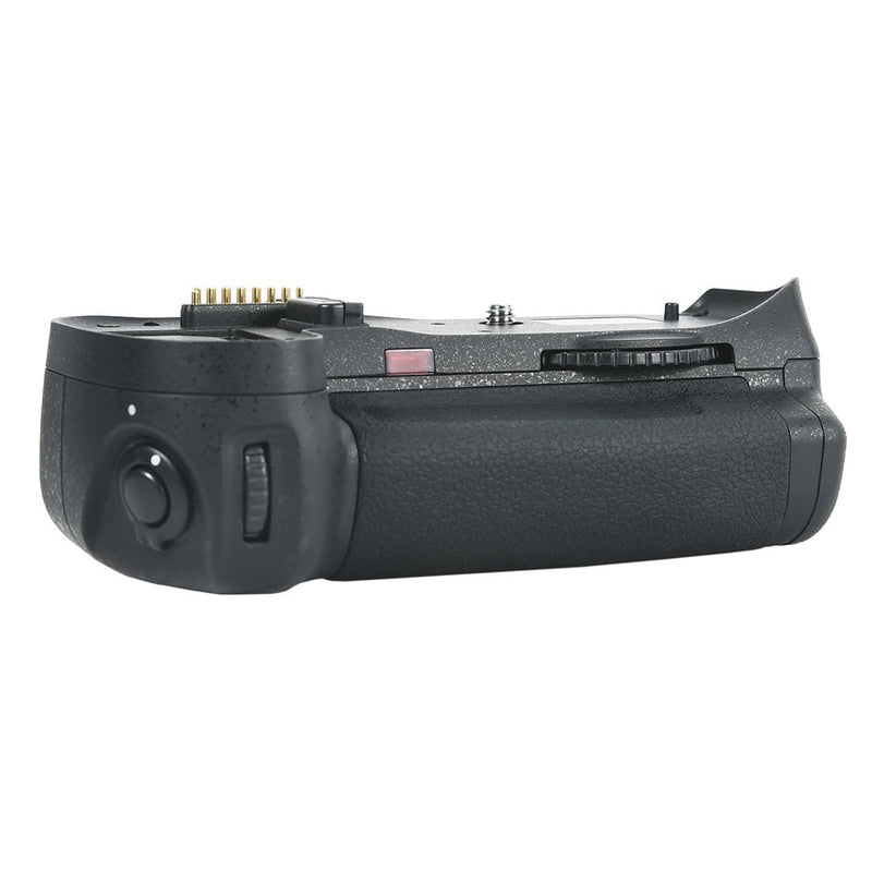 DSTE Replacement for Pro IR Remote MB-D10 Vertical Battery Grip Compatible Nikon D300 D300S D700 D900 SLR Digital Camera as EN-EL3E