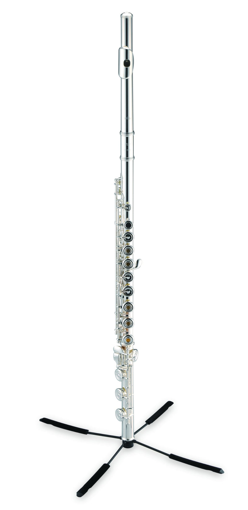 Hercules DS461B In-Foot Joint Flute Stand