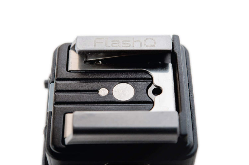 LightPix Labs FlashQ Trigger Kit (T2, Black)
