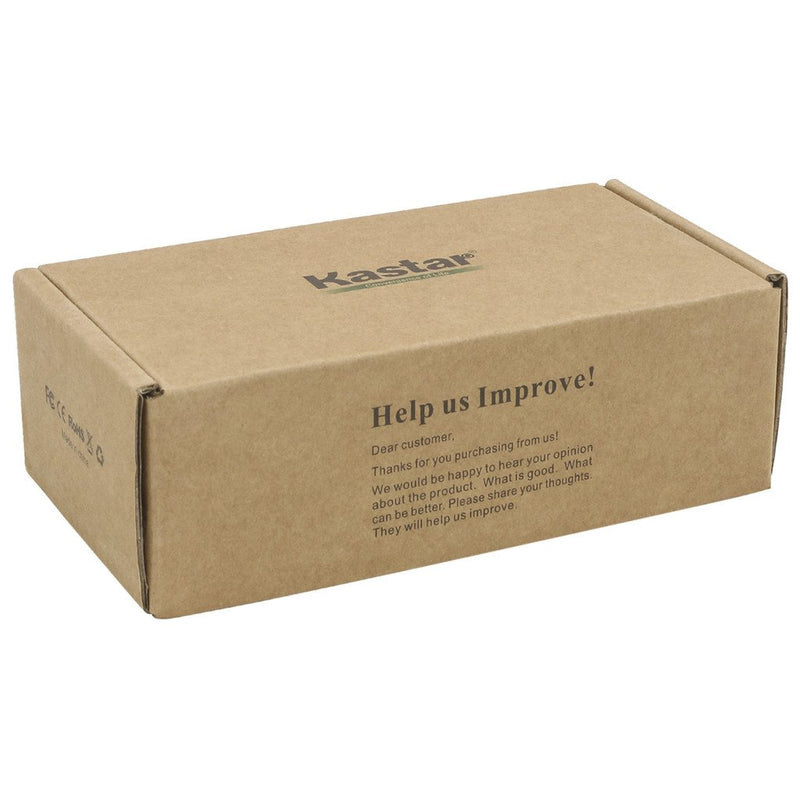 Kastar Pro AC Power Adapter CA-930 CA930 CA-940 CA940 Replacement Charger for Canon EOS C100 C300 C300 PL C500 C500 PL XF100 XF105 XF200 XF205 XF300 XF305 Professional High Definition Camcorders